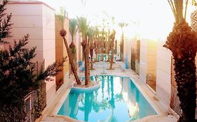 Riads Dar Zao - Logements Entiers