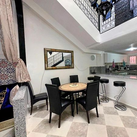 Riads Dar Zao - Logements Entiers Marrakesh Esterno foto