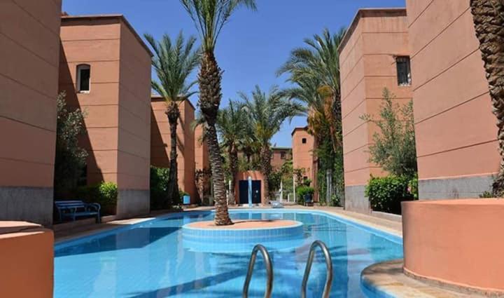 Riads Dar Zao - Logements Entiers Marrakesh Esterno foto
