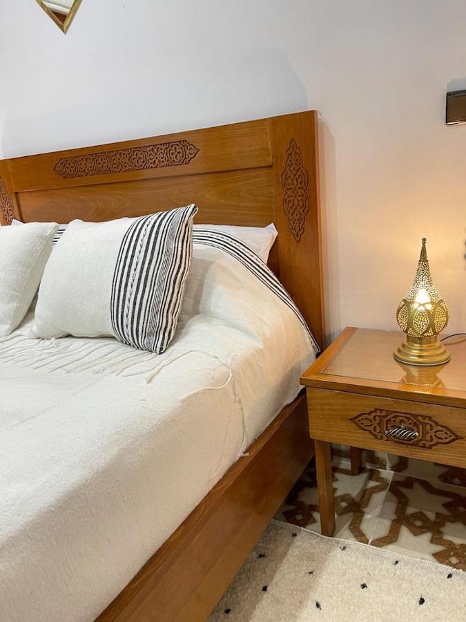 Riads Dar Zao - Logements Entiers Marrakesh Esterno foto