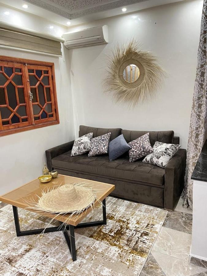 Riads Dar Zao - Logements Entiers Marrakesh Esterno foto