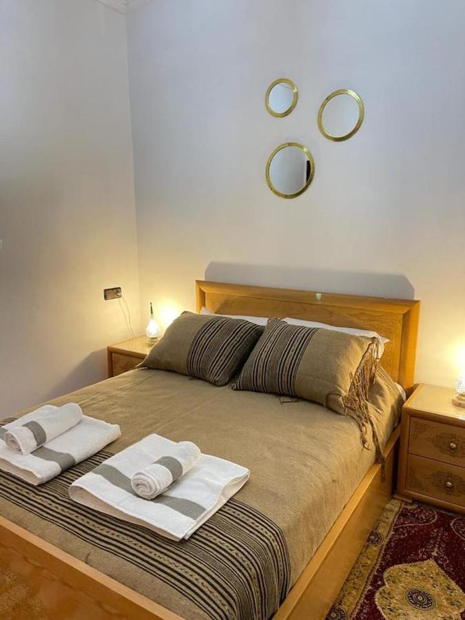 Riads Dar Zao - Logements Entiers Marrakesh Esterno foto