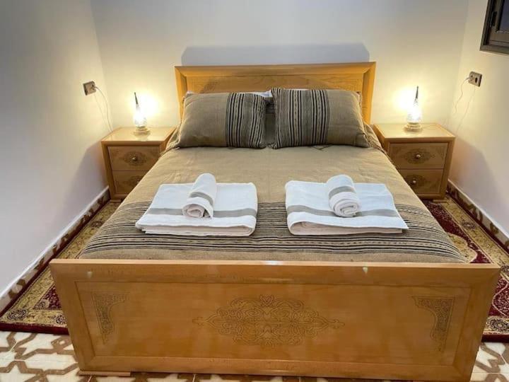 Riads Dar Zao - Logements Entiers Marrakesh Esterno foto