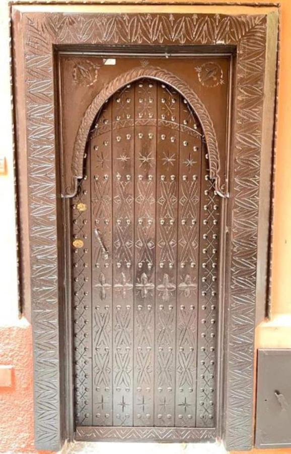 Riads Dar Zao - Logements Entiers Marrakesh Esterno foto