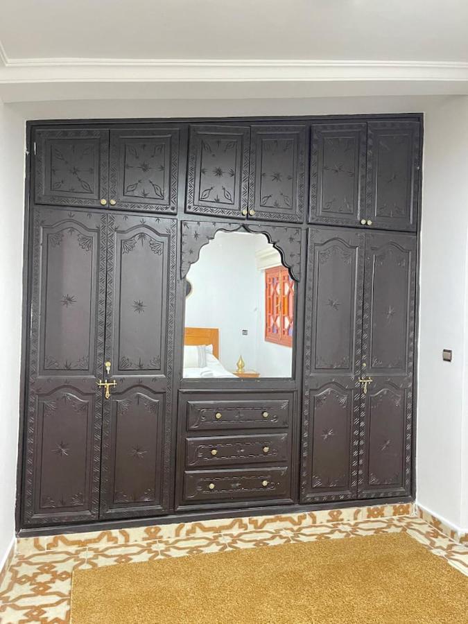 Riads Dar Zao - Logements Entiers Marrakesh Esterno foto