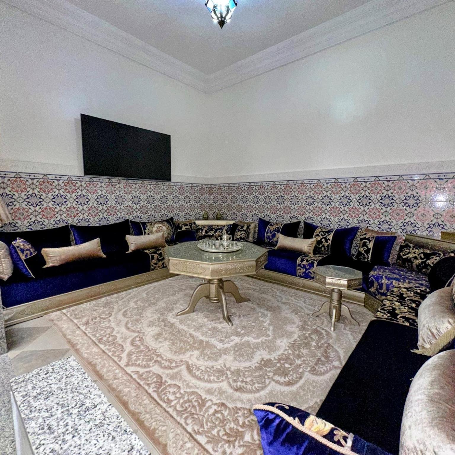 Riads Dar Zao - Logements Entiers Marrakesh Esterno foto