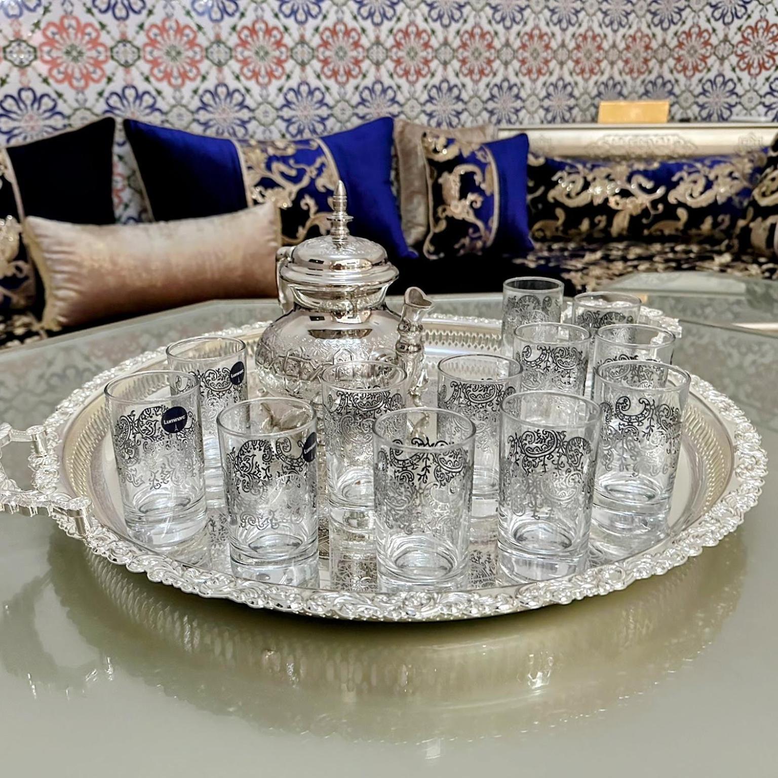 Riads Dar Zao - Logements Entiers Marrakesh Esterno foto