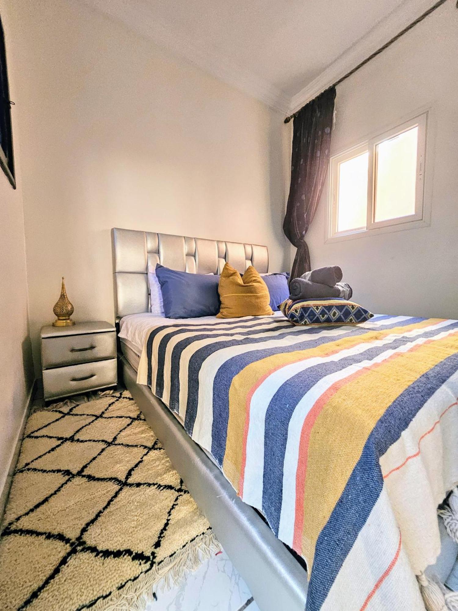 Riads Dar Zao - Logements Entiers Marrakesh Esterno foto
