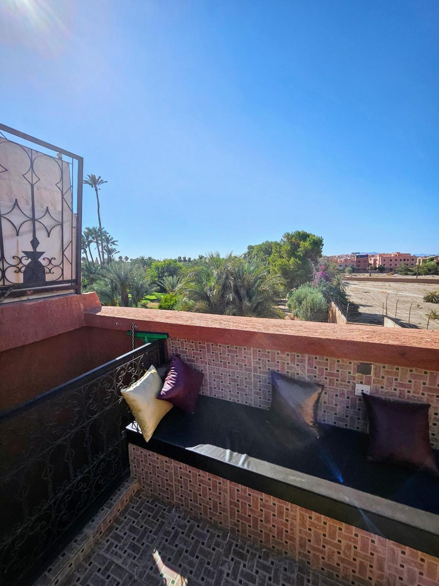 Riads Dar Zao - Logements Entiers Marrakesh Camera foto